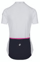 Assos - UMA GT Women's Summer Short Sleeve Jersey c2 - Holy White