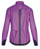 Assos - DYORA RS Women's Rain Jacket - Venus Violet - 2022