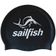 Sailfish - Unisex Silicone Cap