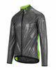 Assos - Mille GT Clima Unisex Jacket EVO - Visibility Green
