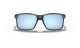 Oakley - Portal X Performance and Lifestyle Sunglasses - Polished Black Frame and Arms; Prizm Deep H2O Polarised Lenses