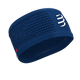 Compressport - Unisex Headband - Blue Lolite