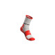 Compressport - Shock Absorb Unisex Socks - White