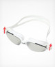 HUUB - Vision Goggles - White - 2024