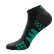 Compressport - Pro Racing Socks v3.0 Run Low - Black Edition - Unisex
