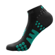 Compressport - Pro Racing Socks v3.0 Run Low - Black Edition - Unisex