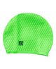 Swim Secure - Swim Hat - Green