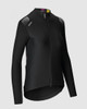 Assos - DYORA RS Spring Jacket - Women's - Black Series - 2024