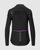 Assos - DYORA RS Spring Jacket - Women's - Black Series - 2024