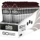 SIS - GO-Gel + Caffeine - 30 Pack
