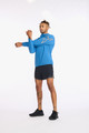 2XU - Light Speed WP Jacket - Men's - Starling/Turmeric Reflective