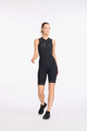 2XU - Light Speed Front Zip Trisuit - Women's - Black/Gold