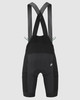 Assos - MILLE GTC Bib Shorts C2 - Men's - Black Series - 2024