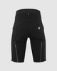 Assos - MILLE GTC ZEPPELIN Cargo Shorts C2 - Men's - Black Series - 2022