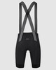 Assos - EQUIPE RS Bib Shorts S9 TARGA - Men's - Black - 2022