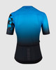 Assos - EQUIPE RS Jersey S9 TARGA - Men's - Cyber Blue