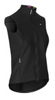 Assos - GT Long Sleeve Mid Layer - Unisex - Black Series - 2022