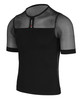 Assos - Short Sleeve Skin Layer Superleger - Unisex - Black Series - 2024