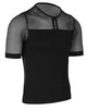 Assos - Short Sleeve Skin Layer Superleger - Unisex - Black Series - 2024