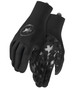 Assos - GT Rain Gloves - Unisex - Black Series - 2023