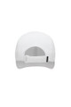 Orca - Foldable Cap - White