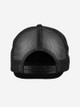 Orca - Plane Visor - Black - 2024