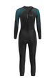 Orca - Athlex Flex - Women's Wetsuit - Blue Flex - 2024