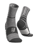 Compressport - Shock Absorb Socks - Unisex - Grey Melange