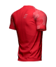 Compressport - Racing Short Sleeve Tshirt - Men's - Red/White