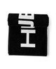 HUUB - HUUB Towel 2 - Black - 2024