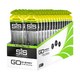 SIS - GO-Gel Isotonic + Electrolytes - 30 Pack