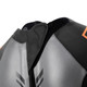 Zone3 - Aspire Thermal Wetsuit - Men's - Black/Orange - 2023