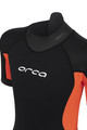 Orca - Vitalis Openwater Squad Shorty Wetsuit - Youth - 2024