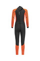Orca - Vitalis Openwater Squad Wetsuit - Youth - 2025