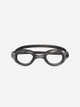 Orca - KILLA 180 Goggles - Clear Black - 2024