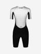 Orca - Apex Kona Trisuit - Women's - Black White - 2024