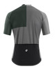 Assos - Mille GT Jersey C2 EVO Stahlstern - Men's - Grenade Green