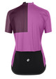 Assos - UMA GT Jersey C2 EVO Stahlstern - Women's - Rampant Ruby