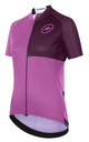 Assos - UMA GT Jersey C2 EVO Stahlstern - Women's - Rampant Ruby