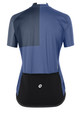 Assos - UMA GT Jersey C2 EVO Stahlstern - Women's - Stone Blue