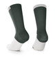 Assos - GT Socks C2 - Unisex - Grenade Green