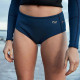 Zone3 - Yulex Shorts - Women's - Navy