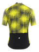 Assos - MILLE GT Jersey C2 EVO Zeus - Men's - Optic Yellow