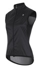 Assos - UMA GT Wind Vest C2 - Women's - Black Series - 2024