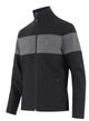 Assos - SIGNATURE Softshell Jacket EVO - Men's - Black - 2024