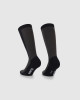 Assos - TRAIL Winter Socks T3 - Unisex - Black Series - 2023