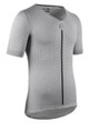 Assos - 1/3 Short Sleeve Skin Layer P1 - Men's - Grey Series - 2024