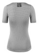 Assos - 1/3 Short Sleeve Skin Layer P1 - Women's - Grey Series - 2024