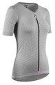 Assos - 1/3 Short Sleeve Skin Layer P1 - Women's - Grey Series - 2024