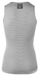 Assos - 1/3 Sleeveless Skin Layer P1 - Women's - Grey Series - 2024